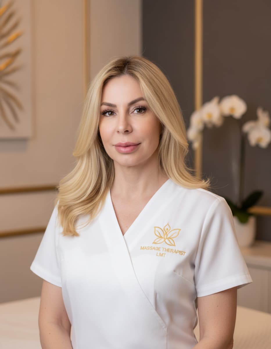Montine Spa