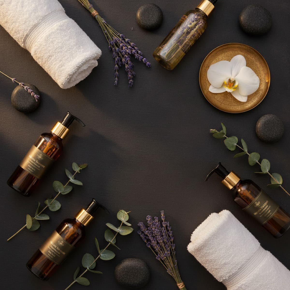 Montine Spa