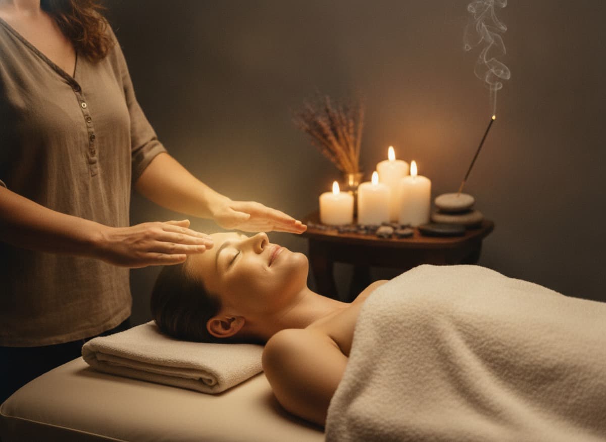 Reiki